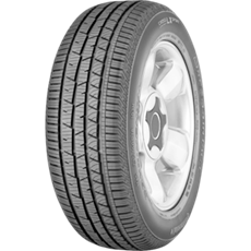 275/40R22 108Y CO ContiCrossContact LX Sport
