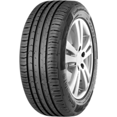205/55R16 91W CO ContiPremiumContact 5 RFT