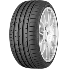 245/40R18 97Y CO ContiSportContact 3 MO