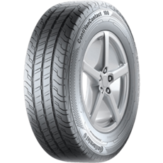285/65R16 131R CO ContiVanContact 100