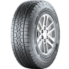 255/70R17 112T CO CrossContact ATR