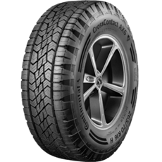 265/65R17 112H CO CrossContact AX6