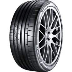275/45R21 107Y CO SportContact 6 MO