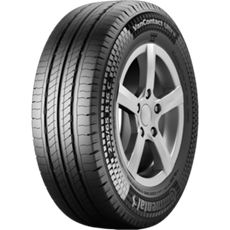 215/65R16 109/107T CO VanContact Ultra