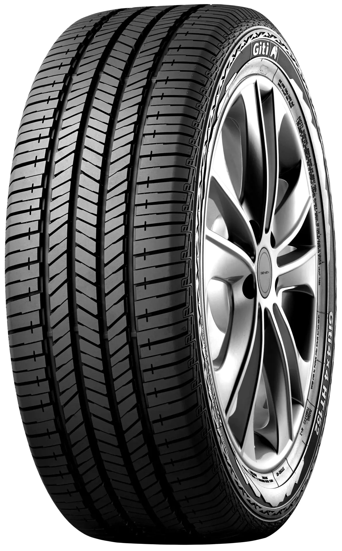 265/60R18 110H HT152