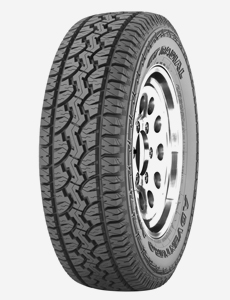 LT275/70R17 114R Adventuro AT3