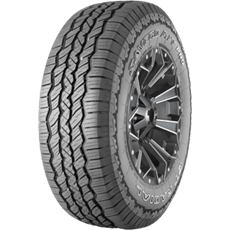 265/65R17 112T Savero A/T Pro