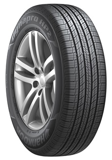 285/50R20 112V RA33