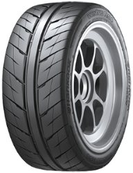 245/40R17 91W Z232