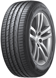 255/40R20 101Y XL K117A Audi