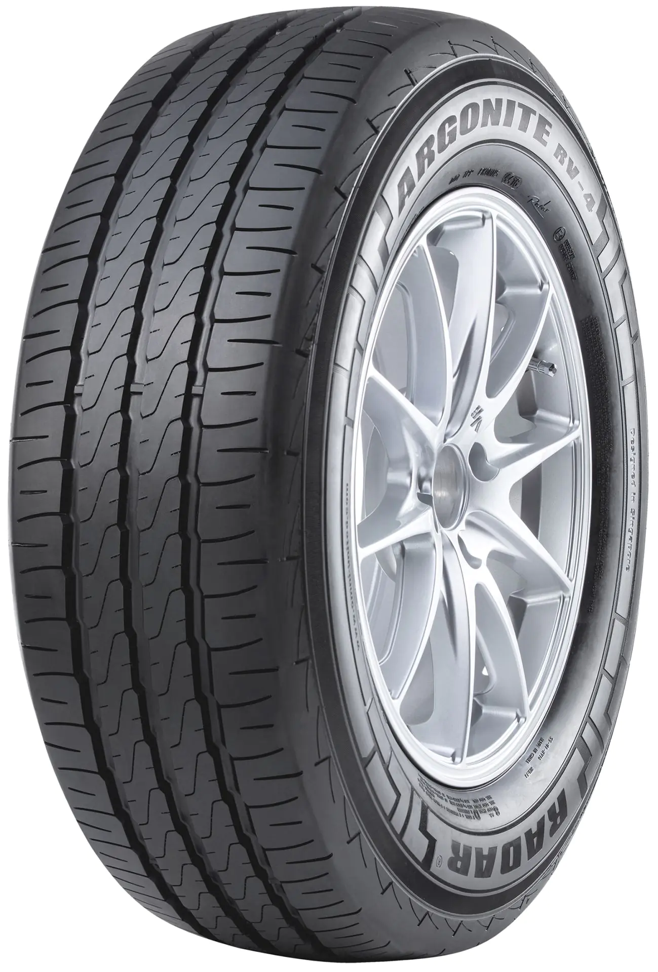 215/70R16C 108/106T Argonite RV-4