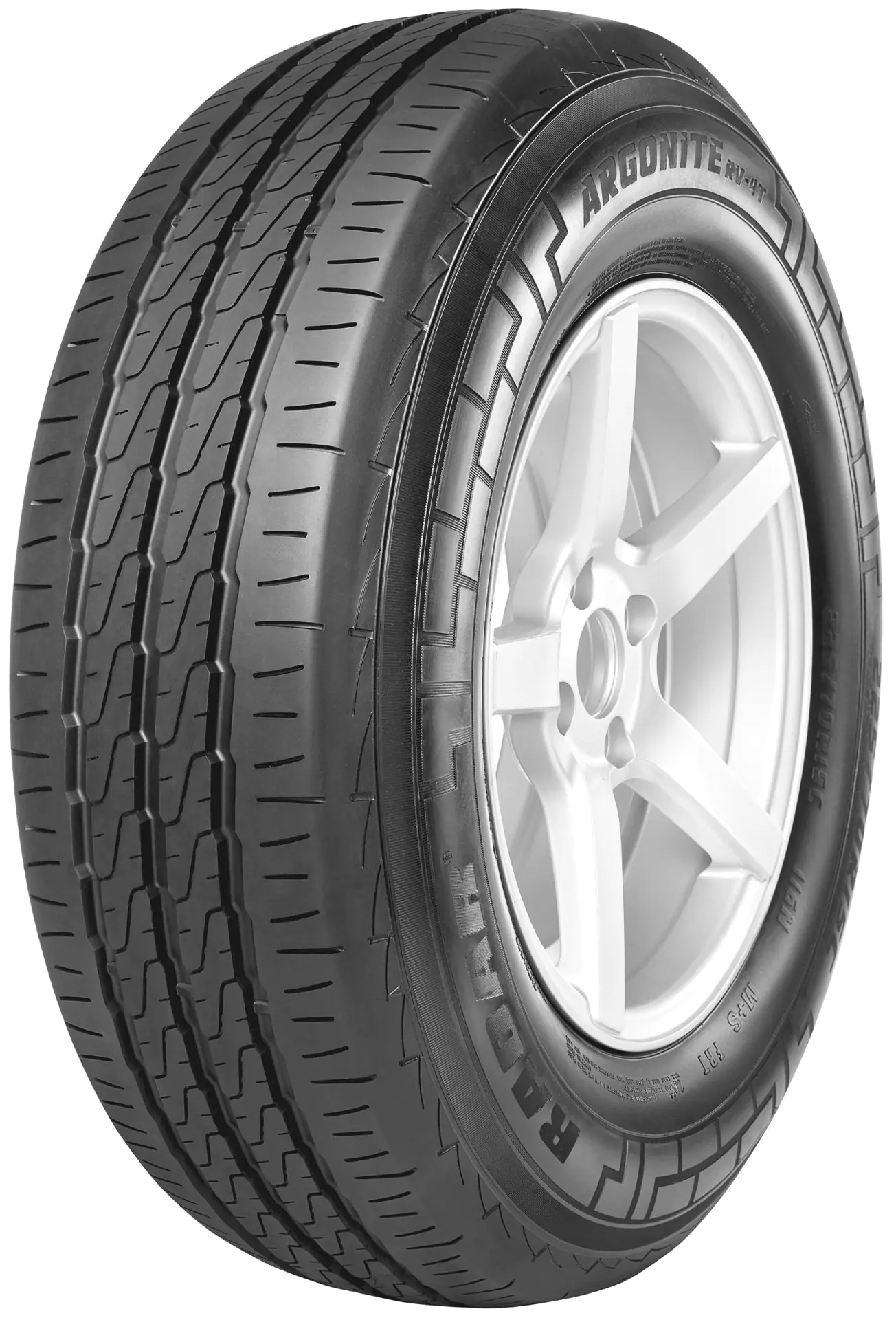 155R13C 91/89N Argonite RV-4T