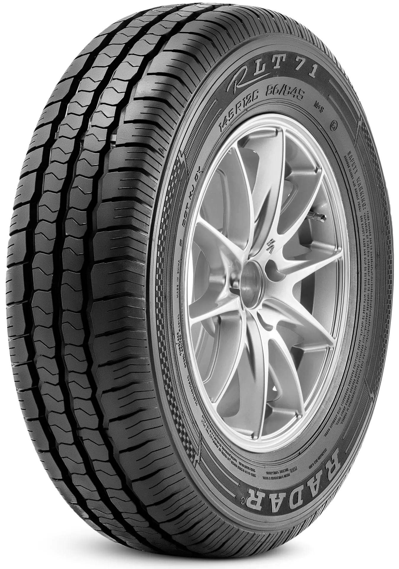 225/70R15C 112/110R RLT71