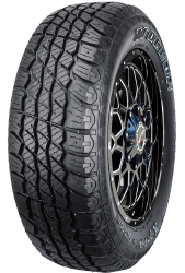 265/60R18 110T XPrivilo AT08