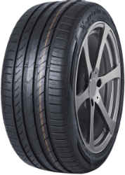 245/30R20 95Y XPrivilo TX3