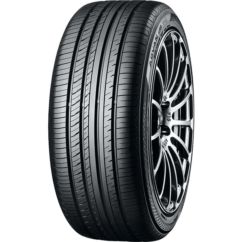 235/50R18 97W ADVAN dB V552