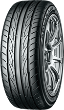 225/45R19 92W ADVAN Fleva V701