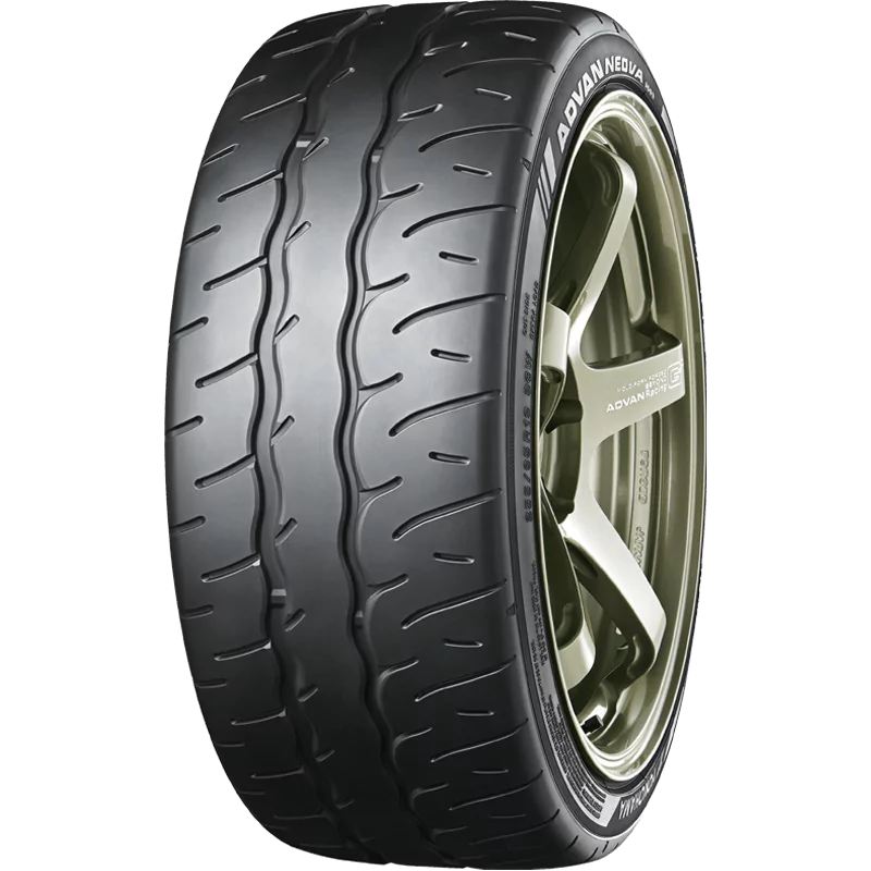 235/40R18 95W ADVAN Neova AD09
