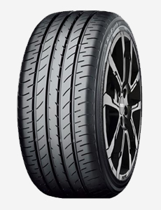 225/60R18 100H BluEarth E51A