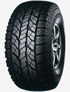 235/70R17 109H Geolander G012 AT