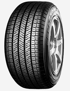 225/65R17 102H Geolandar G91A