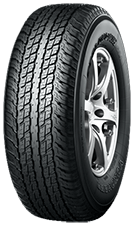 265/65R17 112S Geolandar G94