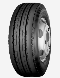 195/85R16 Yokohama LT151R 114/112L